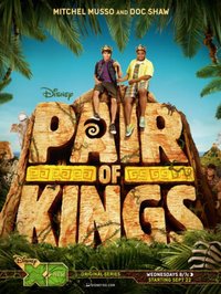 Pair of Kings - Season 1