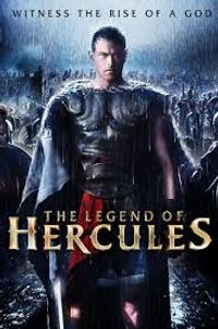 The Legend Of Hercules