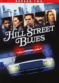 Hill Street Blues - Season 02