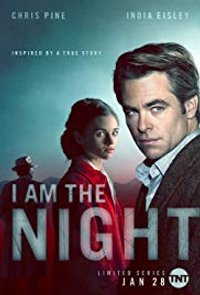 I Am the Night - Season 1