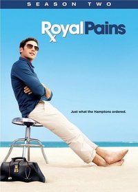 Royal Pains - Season 1