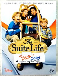 The Suite Life of Zack and Cody - Season 1