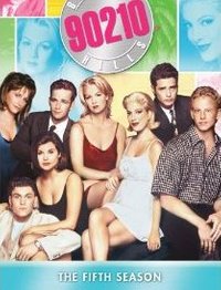 Beverly Hills 90210 - Season 5