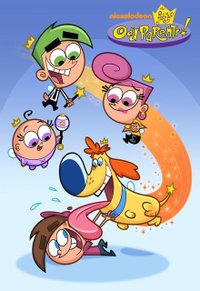 Fairly OddParents - Season 2