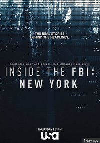 Inside the FBI: New York - Season 1