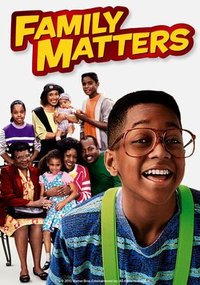 Family Matters - Season 9