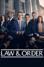 Law & Order - Season 24