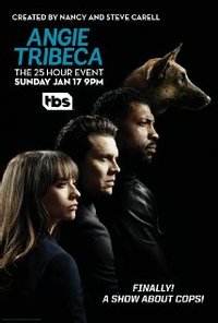 Angie Tribeca - Season 1