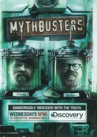 MythBusters - Season 11