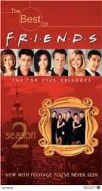 Friends - Season 2