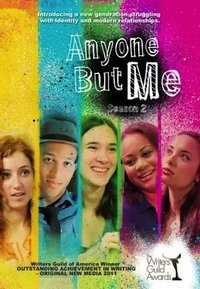 Anyone But Me - Season 02