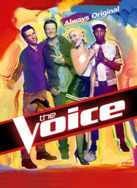 The Voice US - Season 9