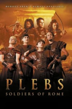 Plebs: Soldiers of Rome