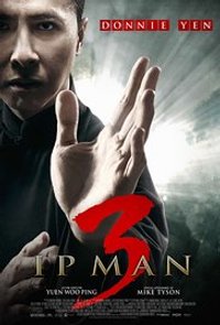 IP Man 3