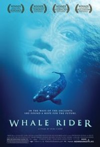 Whale Rider