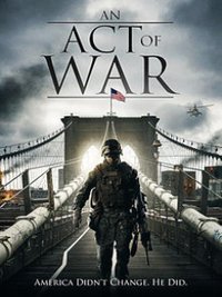 An Act Of War