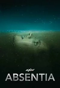 Absentia - Season 01