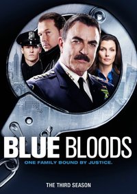 Blue Bloods - Season 3