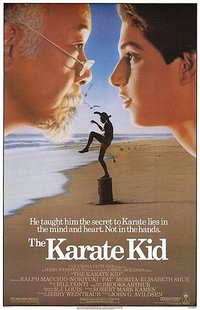 The Karate Kid (1984)