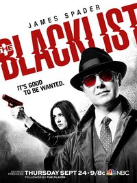 The Blacklist - Season 4