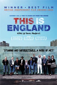 This is England