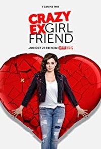 Crazy Ex-Girlfriend - Season 4