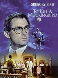 To Kill A Mockingbird