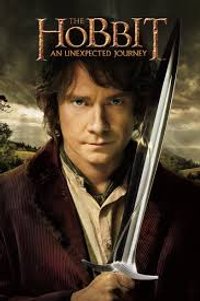 The Hobbit: An Unexpected Journey