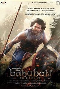 Bahubali: The Beginning