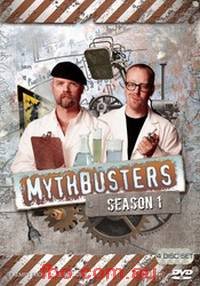 MythBusters - Season 1