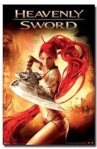 Heavenly Sword