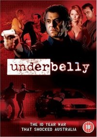 Underbelly - Season 1