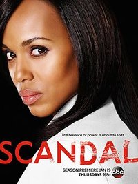 Scandal - Season 6