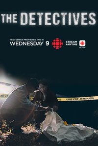 The Detectives (2018) - Season 2