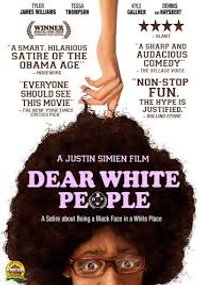 Dear White People