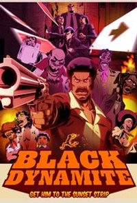 Black Dynamite - Season 1