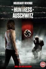 The Huntress of Auschwitz