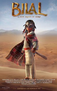 Bilal: A New Breed of Hero