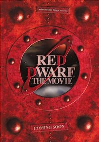 Red Dwarf - Season 4