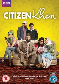 Citizen Khan - Season 1