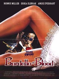 Bordello of Blood