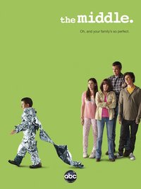 The Middle - Season 3