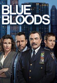 Blue Bloods - Season 7