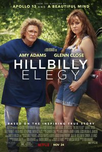 Hillbilly Elegy