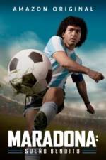 Maradona: Blessed Dream - Season 1