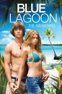 Blue Lagoon The Awakening