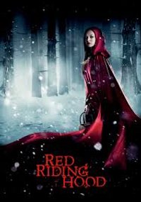 Red Riding Hood