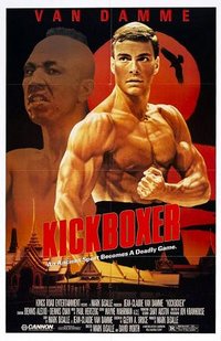 Kickboxer