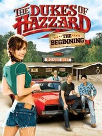 The Dukes of Hazzard: The Beginning