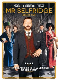 Mr Selfridge - Season 3